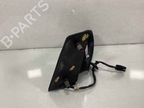 Right mirror OPEL ZAFIRA A MPV (T98) 2.0 DTI 16V (F75) | BP20032674C27 