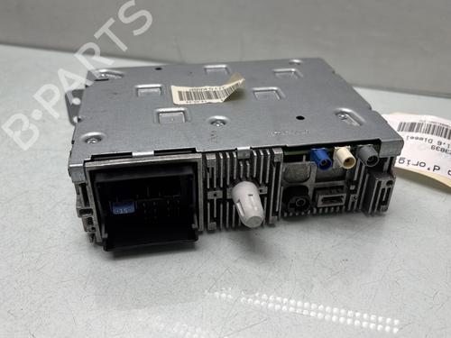 Used Radio Radio PEUGEOT 208 I (CA_, CC_) 1.6 HDi (92 hp) 32208365 32208365