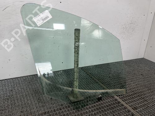 Front right door window PEUGEOT PARTNER Box Body/MPV 1.6 BlueHDi 100 | BP29253485C19 