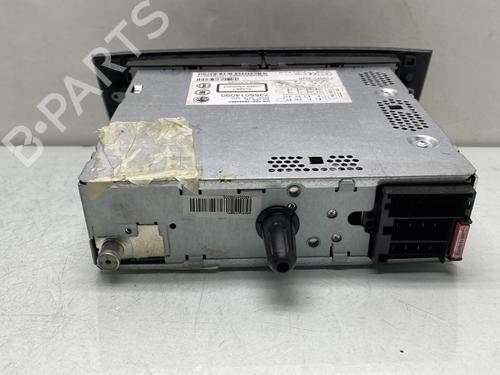 Radio FIAT PUNTO EVO (199_) 1.2 | BP31189645E6