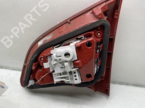 Left tailgate light OPEL MERIVA B MPV (S10) 1.3 CDTI (75) | BP25740309C79 