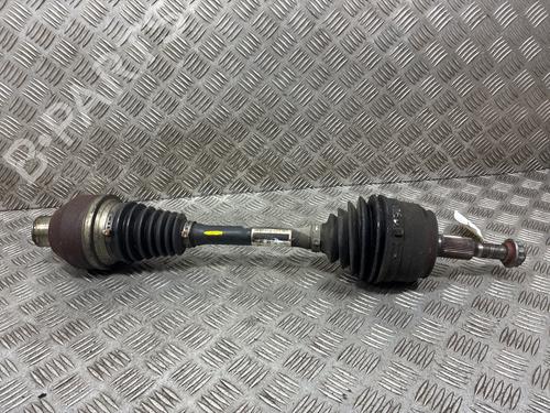 Used Left front driveshaft Left front driveshaft VW TRANSPORTER T5 Van (7HA, 7HH, 7EA, 7EH) 2.0 TDI (140 hp) 35896267 35896267