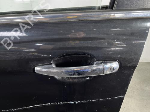 Left front door CITROËN C3 II (SC_) 1.6 HDi 90 | BP26685505C2 