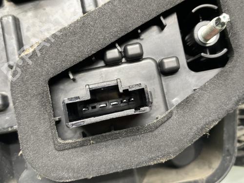 Right taillight DACIA SANDERO II TCe 90 (B8M1, B8MA, B8AC) | BP31313404C35