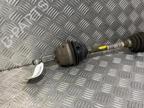 Used Right front driveshaft Right front driveshaft RENAULT TWINGO II (CN0_) 1.5 dCi (CN0U) (84 hp) 19961824 19961824