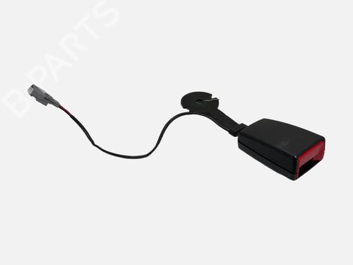 Seat buckle RENAULT TRAFIC III Van (FG_) 1.6 dCi 120 (FGMB, FGMC) | BP40561141I32 - Image 2