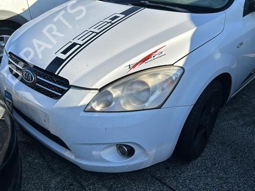 Left front window switch KIA PRO CEE'D (ED)  | BP19992610I27  - Image 10