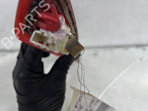 Terzo stop Terzo stop VW POLO IV (9N_, 9A_) 1.2 12V (64 hp) 33841746 33841746