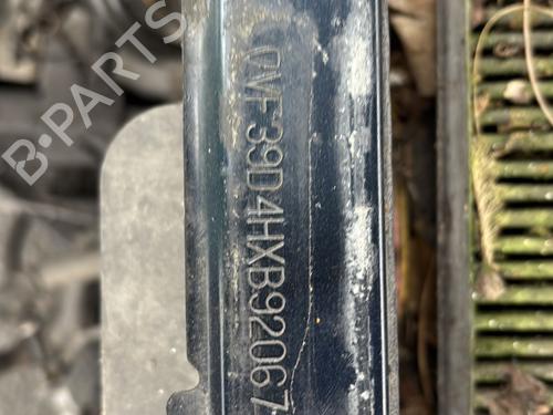 Left taillight PEUGEOT 607 (9D, 9U) 2.2 HDi | BP25446299C34 - Image 8