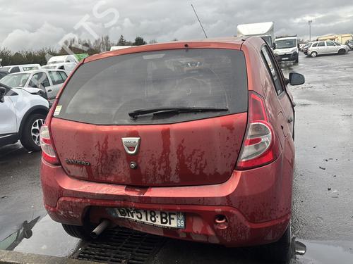 Gearbox DACIA SANDERO | BP35938730M3 - Image 11