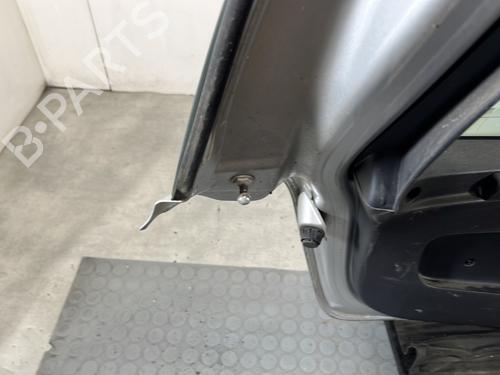 Tailgate RENAULT CLIO III (BR0/1, CR0/1) 1.2 16V (BR02, BR0J, BR11, CR02, CR0J, CR11) | BP30059764C6 