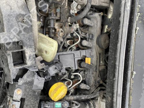 Front left lock RENAULT SCÉNIC III (JZ0/1_) 1.5 dCi | BP32339394C98 