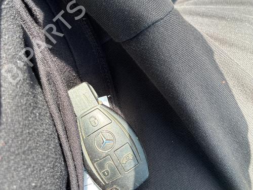 Left front window switch MERCEDES-BENZ VITO / MIXTO Van (W639) 115 CDI (639.601, 639.603, 639.605) | BP38296787I27 - Image 23