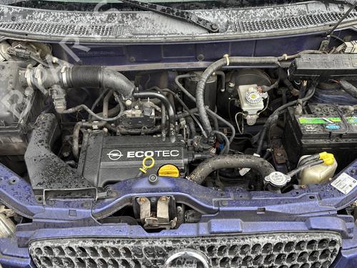 Right headlight OPEL AGILA A (H00) 1.0 12V (F68) | BP39618100C29 - Image 12