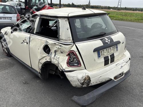 Instrument cluster MINI MINI (R56) One | BP29735501C47 - Image 8