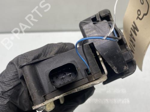 Front left lock MERCEDES-BENZ VITO / MIXTO Van (W639) 109 CDI (639.601, 639.603, 639.605) | BP29597534C98 