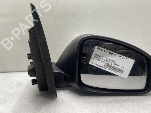 right-mirror-renault-laguna-iii-grandtour-kt01-2007-2008-2009-2010-2011-2012-2013-2014-2015-32168469 main image