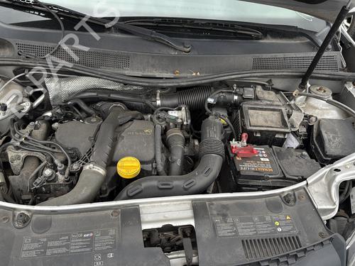 Left front shock absorber DACIA SANDERO II 1.5 dCi | BP32063002M16 - Image 12