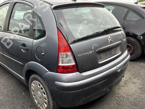 Felg CITROËN C3 I (FC_, FN_) 1.4 i | BP21962591C45 
