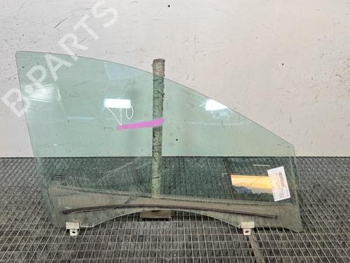 Dør rude højre foran RENAULT MEGANE III Hatchback (BZ0/1_, B3_) 1.5 dCi (BZ09, BZ0D, BZ1W, BZ29, BZ14) (110 hp) 30593226