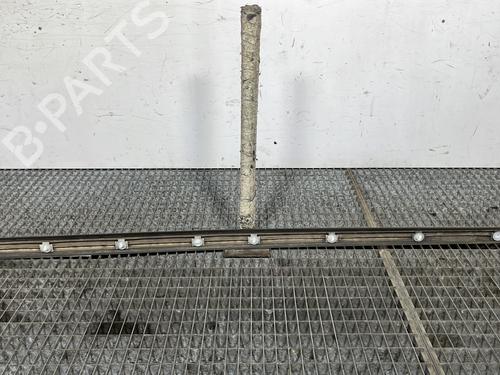 Door moulding trim PEUGEOT 407 Coupe (6C_) 2.0 HDi | BP28581415C150 