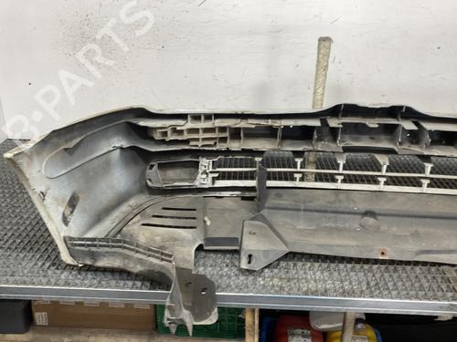 Front bumper RENAULT MEGANE I (BA0/1_) 1.9 dTi (BA08, BA0N) | BP26236384C7 