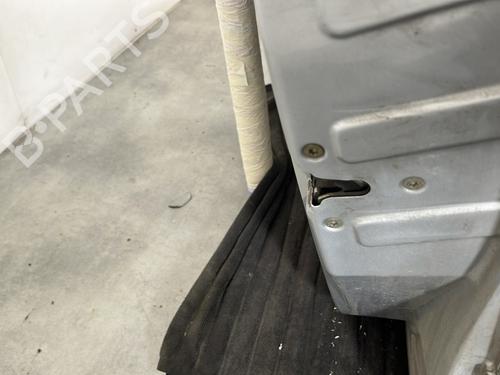 Right front door PEUGEOT 307 (3A/C) 1.6 HDi | BP27611390C3