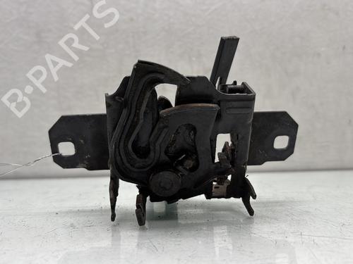 Used Hood lock VW GOLF IV (1J1) 1.9 SDI (68 hp) 28281036