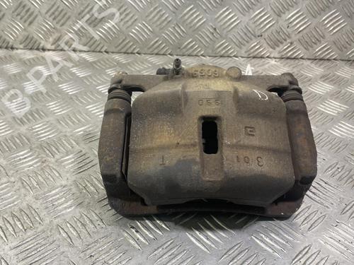 Right front brake caliper NISSAN QASHQAI / QASHQAI +2 I (J10, NJ10, JJ10E) 1.5 dCi | BP19962046M104 
