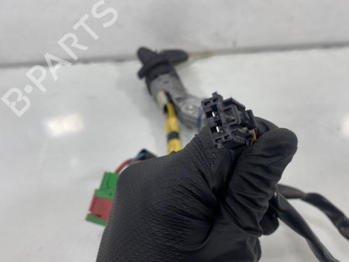 Ignition barrel CITROËN C3 I (FC_, FN_) 1.4 i | BP29039335M48 