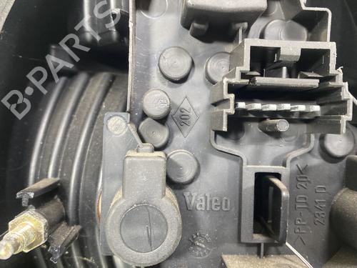 Høyre baklys RENAULT SCÉNIC I MPV (JA0/1_, FA0_) 1.9 dCi (JA05, JA1F) | BP29508063C35 