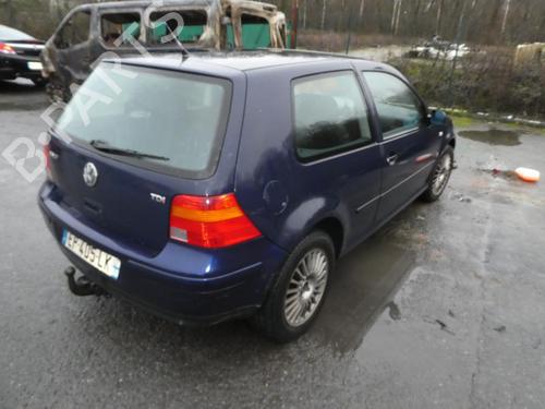 Left headlight VW GOLF III (1H1)  | BP19980366C28 