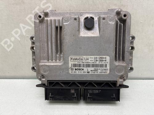 Used Engine control unit (ECU) Engine control unit (ECU) 37723617 37723617