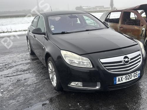 Left front window switch OPEL INSIGNIA A (G09) | BP36937821I27 - Image 14