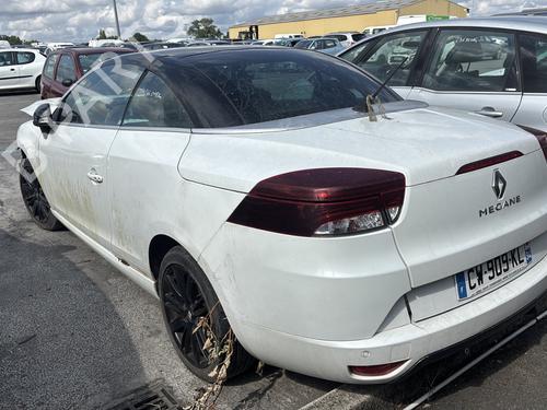 Starter RENAULT MEGANE CC (EZ0/1_) 1.9 dCi (EZ0J, EZ1S) | BP32868598M8  - Image 13