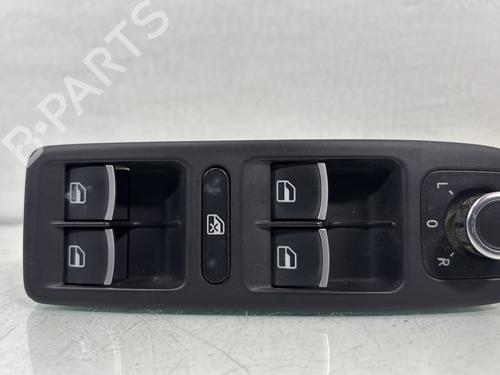 Mirror switch VW GOLF VI (5K1) 2.0 GTi | BP30097788I25 