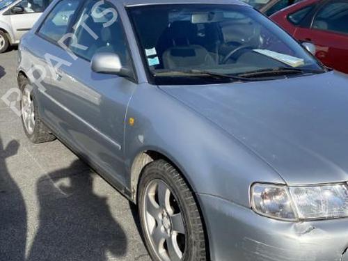 Front left door window AUDI A3 (8L1) 1.9 TDI | BP21814998C18 
