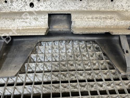 Rear bumper BMW 5 (E39) 520 d | BP29151251C8 