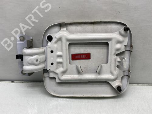 Fuel flap NISSAN QASHQAI / QASHQAI +2 I (J10, NJ10, JJ10E) 1.6 dCi | BP20183723C131 