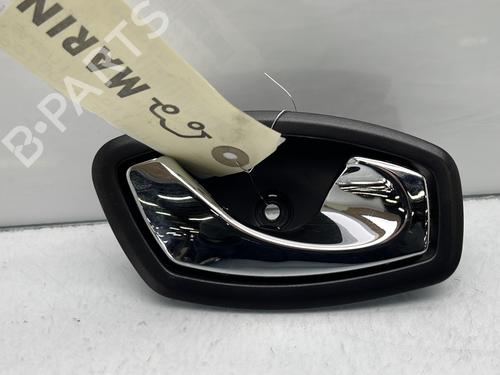 Højre fortil invendig håndtag RENAULT CLIO IV (BH_) 1.5 dCi 75 (75 hp) 24961936