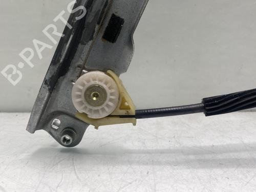 Front left window mechanism CITROËN C5 III (RD_) 2.0 HDi 140 (RDRHF8, RDRHFA, RDRHA8, RDRHAJ) | BP31212510C22 - Image 6