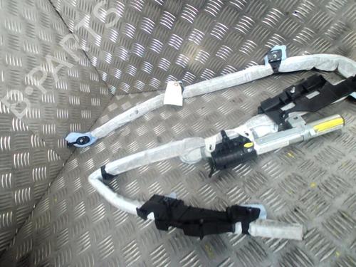 Used Left curtain airbag BMW 3 Touring (E91) 320 d (163 hp) 20025898