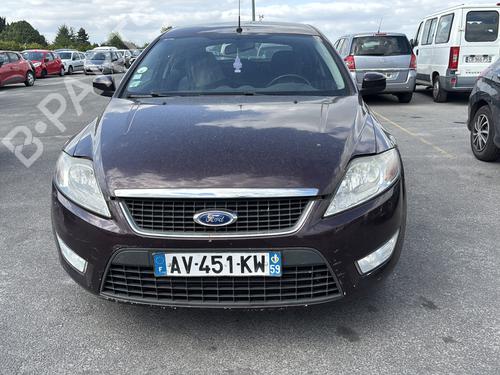 Starter FORD MONDEO IV (BA7) 2.0 TDCi | BP31215105M8  - Image 17