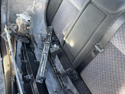 Used Parts OPEL ASTRA G Hatchback (T98) 1.7 DTI 16V (F08, F48) 4897077