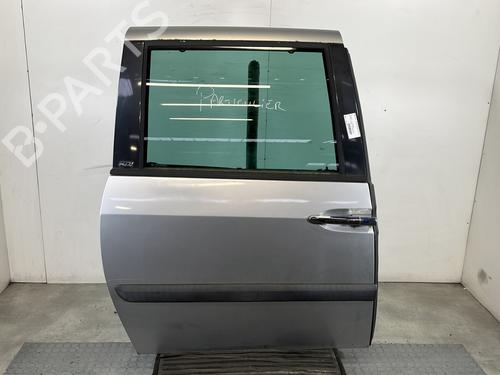 Used Right slide door PEUGEOT 807 (EB_) 2.2 HDi (163 hp) 32389380
