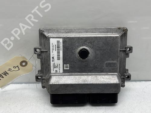 Used Engine control unit (ECU) CITROËN C3 III (SX) 1.2 PureTech 82 (83 hp) 29735453