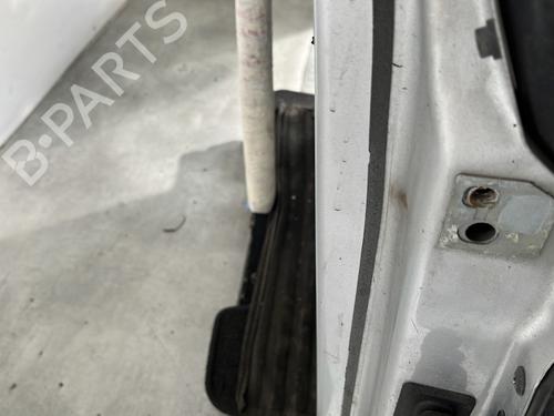 Left front door VW GOLF PLUS V (5M1, 521) 2.0 TDI | BP29453220C2