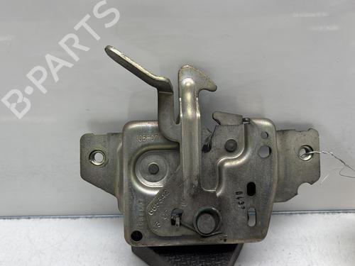Used Hood lock RENAULT CLIO III (BR0/1, CR0/1) 1.5 dCi (BR17, CR17) (86 hp) 29039375