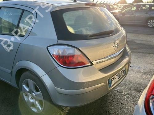 Gearbox OPEL ASTRA H (A04) 1.4 (L48) | BP20659691M3 