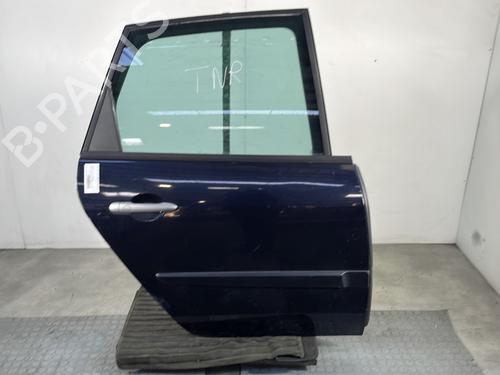 Used Right rear door RENAULT GRAND SCÉNIC II (JM0/1_) 2.0 dCi (JM1K) (150 hp) 26715727